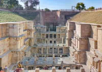 Rani KI Vav