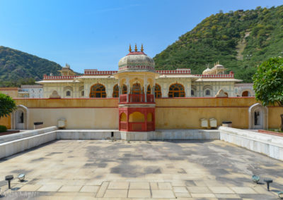 Sisodia Rani Ka Bagh