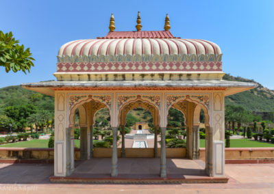 Sisodia Rani Ka Bagh