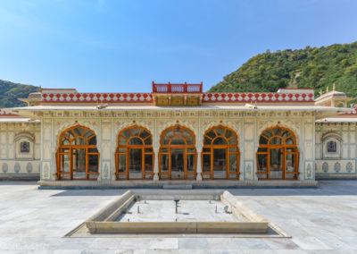 Sisodia Rani Ka Bagh