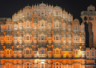 Hawa Mahal