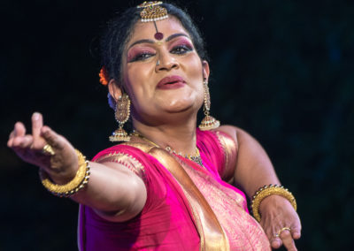 Bharatnatyam