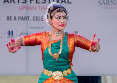 Kuchipudi Dance