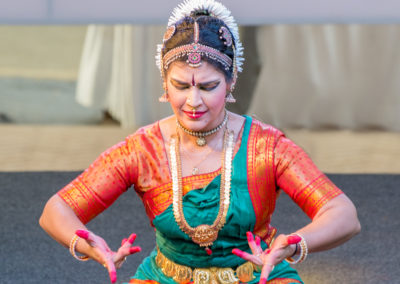 Kuchipudi Dance