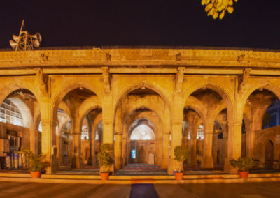 Sidi Sayyid Mosque