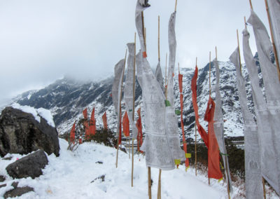 Tsomgo Lake, Gangtok