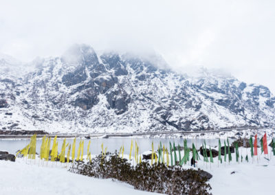 Tsomgo Lake, Gangtok