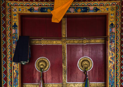 Rumtek Monastry, Gangtok