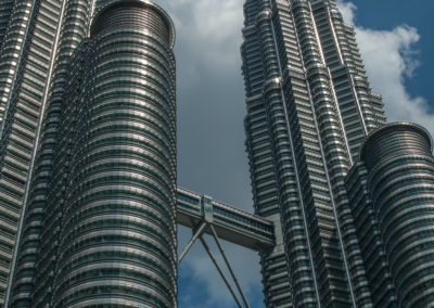 Petronas Towers, Malaysia