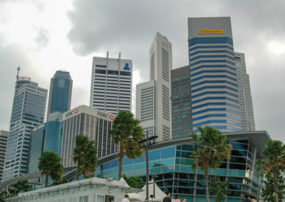 Cityscape - Singapore