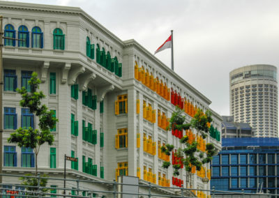 Cityscape - Singapore