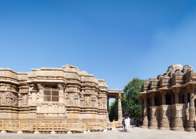 Modhera Sun Temple