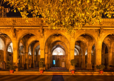 Sidi Sayyid Mosque